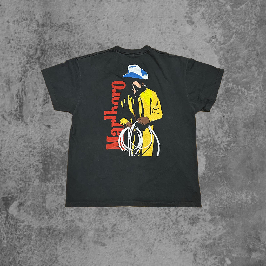 Marlboro Cowboy Shirt